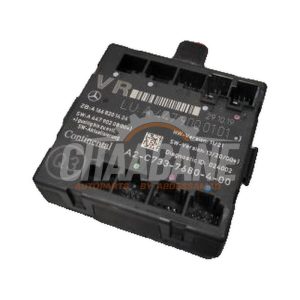 Module verrouillage central des portes A4479000101 Mercedes Vito