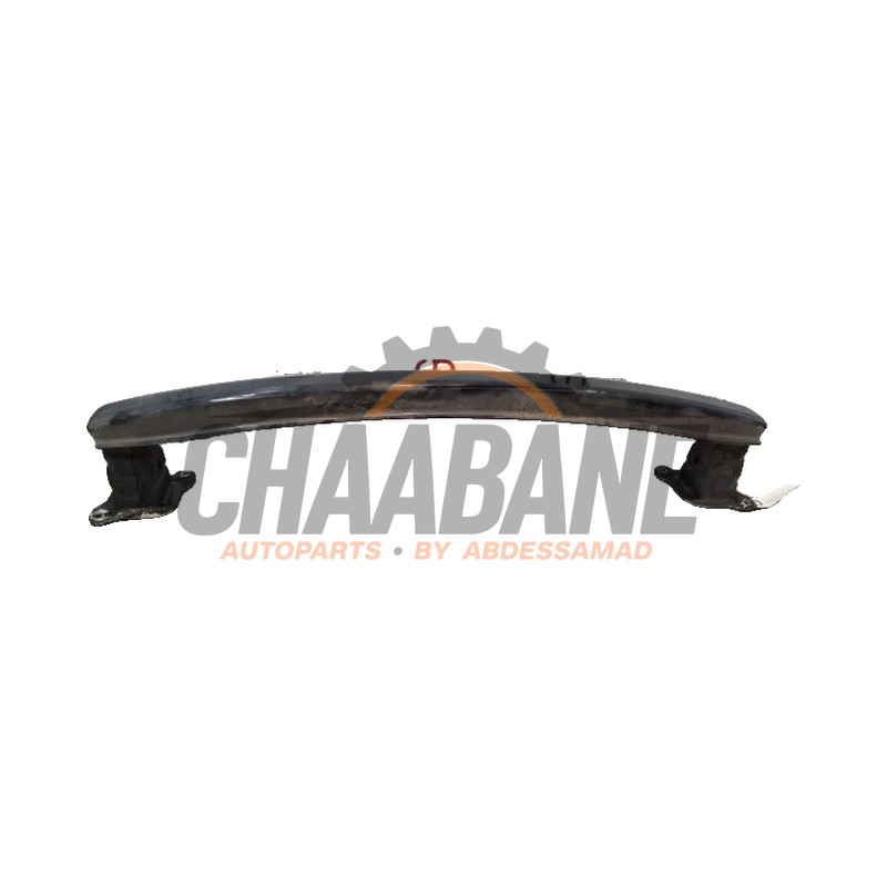 Barre chassis arriere 6V9807630 Skoda Fabia III Combi (NJ5) 1.4 TDI 16V 105 Greentech 2014 / 2022