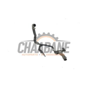 Conduit (divers) 07K121109D Audi RS 3 Sportback (8VA/8VF) 2.5 TFSI 20V Quattro 2015 / 2020
