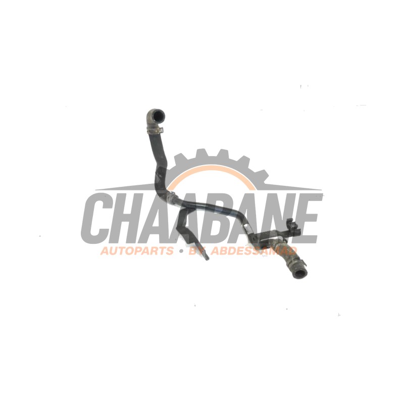 Conduit (divers) 07K121109D Audi RS 3 Sportback (8VA/8VF) 2.5 TFSI 20V Quattro 2015 / 2020