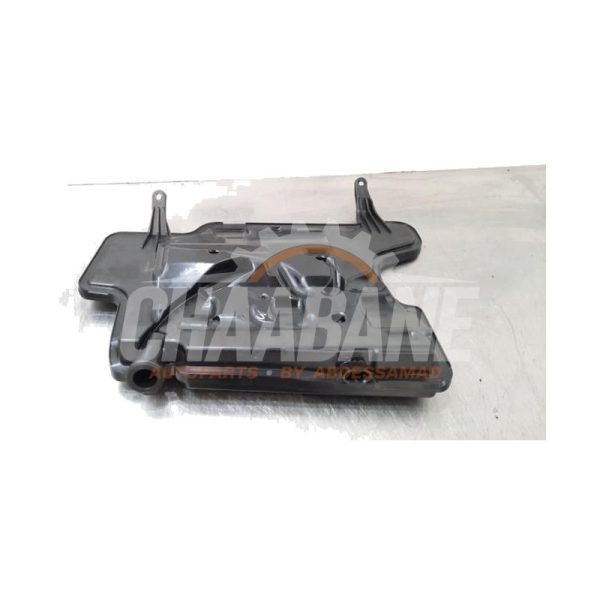 Caisse de resonance 858023605 BMW 2 serie Active Tourer (F45) 216d 1.5 TwinPower Turbo 12V 2013 / 2021
