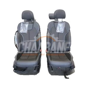 Kit revetement (complet) Audi Q2 (GAB/GAG) 1.0 30 TFSI 12V 2016
