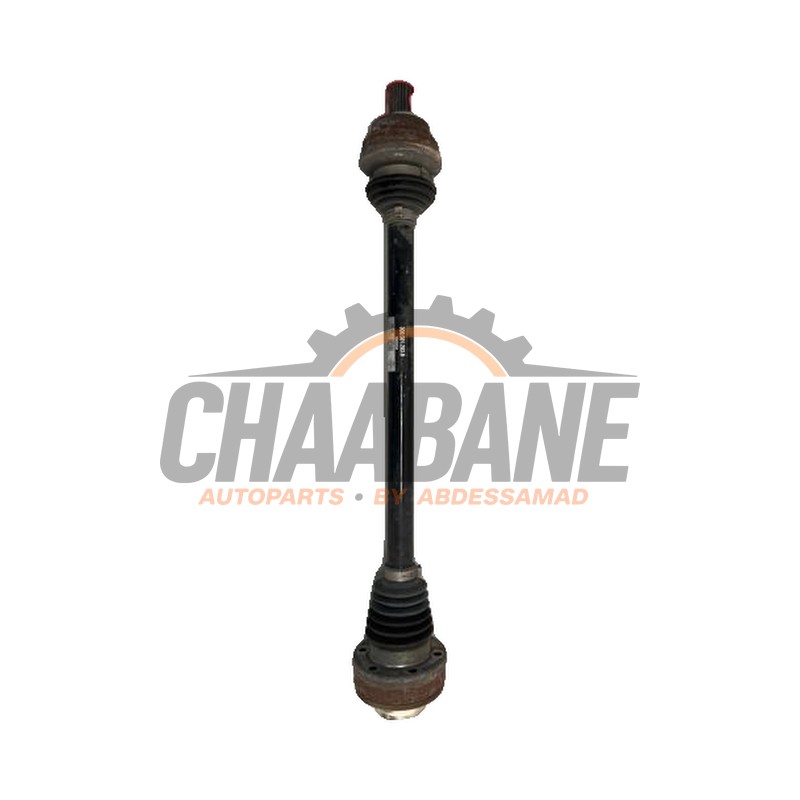 Arbre de transmission arriere gauche 3Q0501203B Seat Tarraco 2.0 TSI 16V 4Drive 2018 / 2024