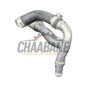 Conduit (divers) A1772003451 Mercedes C-Klasse AMG (W205) C-63 AMG 4.0 V8 Biturbo