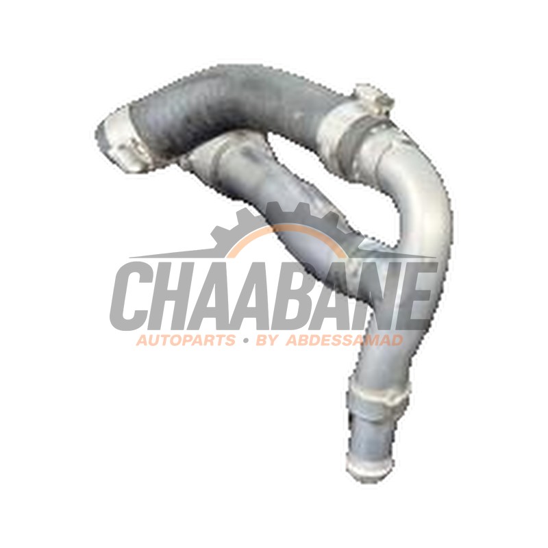 Conduit (divers) A1772003451 Mercedes C-Klasse AMG (W205) C-63 AMG 4.0 V8 Biturbo