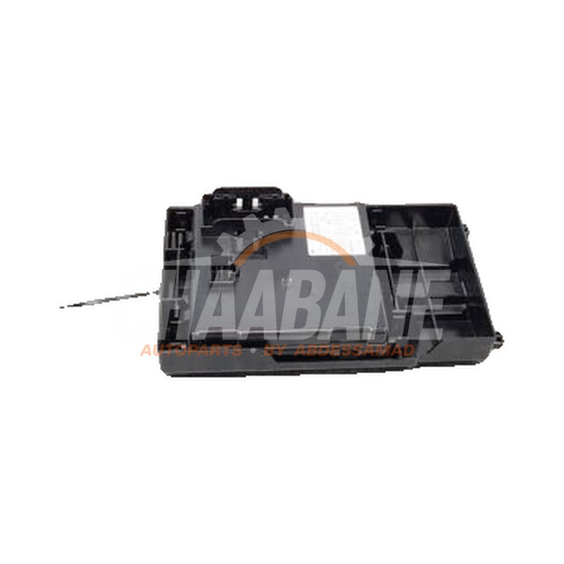 Module climatronic A0009019706 Mercedes GLE (V167) 350de 2.0 Turbo 16V 4-Matic