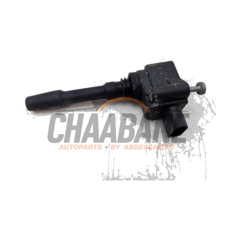 Bobine 94660210402 Porsche Macan (95B) 3.6 V6 24V Turbo 2014
