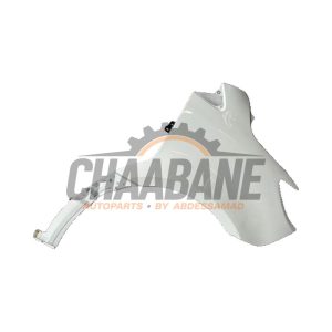 Aile avant droite A9108810100 Mercedes Sprinter Tourer 3,5t (907.7) 314 CDI 2.1 D RWD