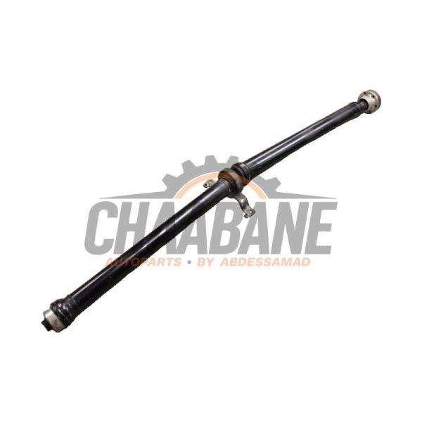 Arbre intermediaire pour 4x4 Porsche Cayenne III (9YA) 2.9 Biturbo V6 24V S 2017