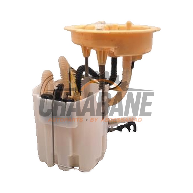Pompe dinjection 16117325137 BMW X2 (F39) sDrive 18d 2.0 16V 2017 / 2023