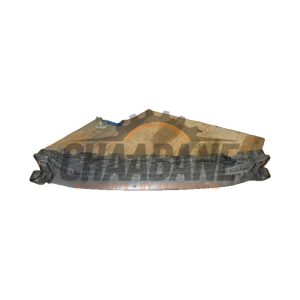 Pare-chocs grille T2H4014 Jaguar XF (X260)