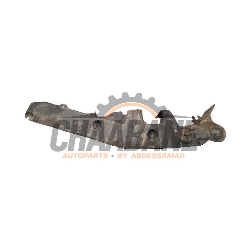 Divers en plastique 51757325400 BMW X6 (F16) xDrive30d 3.0 24V 2014 / 2019