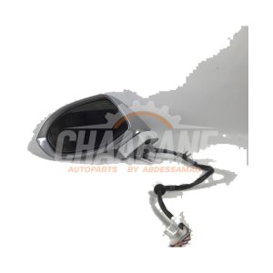 Retroviseur gauche 4G8858531BM Audi RS7 2013 / 2018