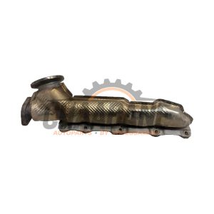 Tubulure dechappement A6541409900 Mercedes B (W247)