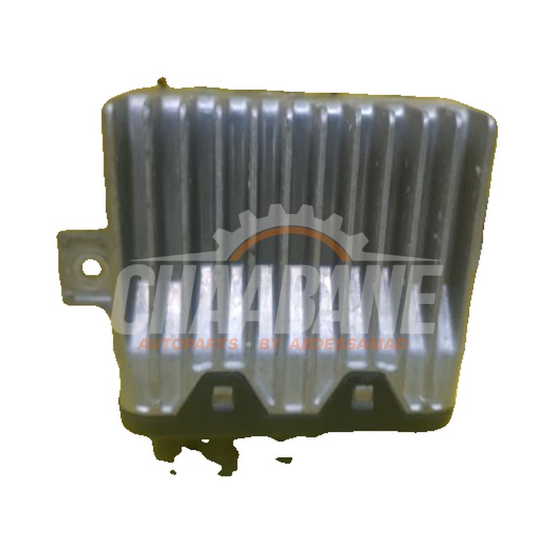 Module (divers) 4H0907160E Audi A6 Allroad Quattro (C7) 3.0 TDI V6 24V biturbo 2012 / 2018
