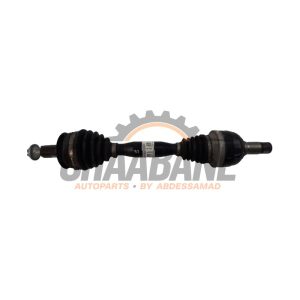 Arbre de transmission avant gauche A2463302301 Mercedes CLA (117.3) 1.6 CLA-180 16V