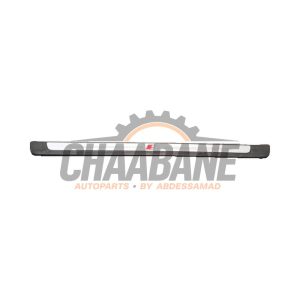 Bande decorative 8V4947417 Audi S3 Limousine (8VM/8VS) 2.0 TFSI 16V 2013 / 2020