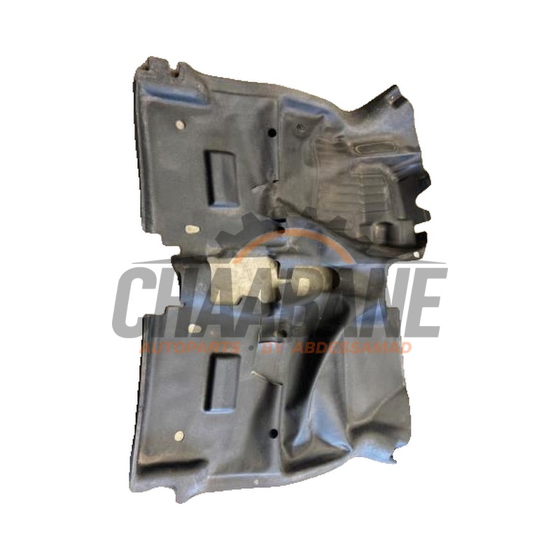 Revetement sol 749020674R Mercedes Citan (415.6) 1.5 108 CDI Euro 6