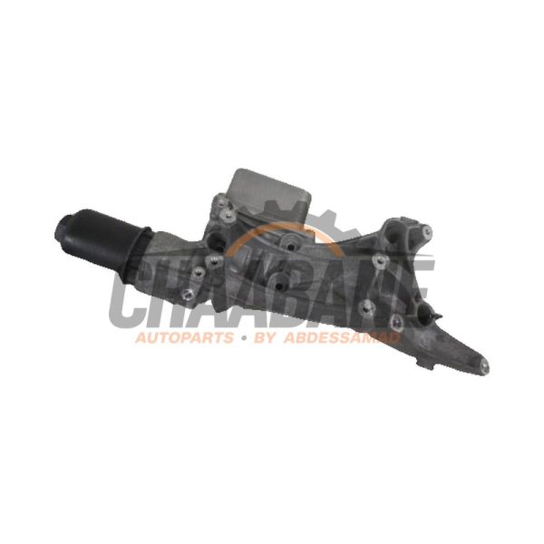 Boitier filtre a huile 06L903143L Audi A5 2016