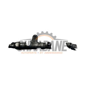 Systeme dinjection 059130089CS Audi Q7 (4MB/4MG) 3.0 TDI V6 24V 2015