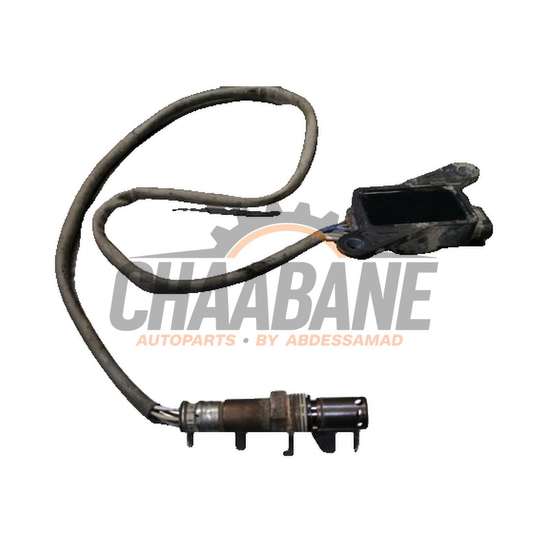 Capteur NOx A0009054814 Mercedes Sprinter 5t 515 CDI 2.0 D RWD