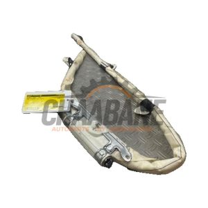 Airbag plafond gauche 72127221045 BMW 3 serie Touring (F31) 320d 2.0 16V 2012 / 2019
