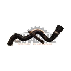 Tuyau radiateur 4G0819350B Audi A6 Allroad Quattro (C7) 3.0 V6 24V TFSI 2012 / 2018