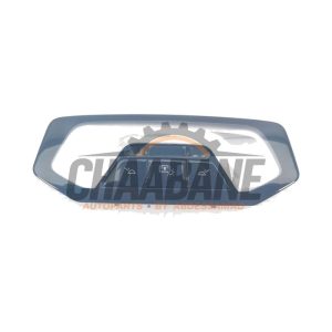 Eclairage interieur arriere 949043302 BMW X7 M50d xDrive 3.0 24V 2019