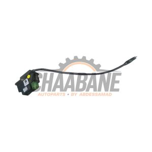 Connexion USB 5F0035222C Seat Leon (5FB) 1.6 TDI Ecomotive 16V 2012 / 2020