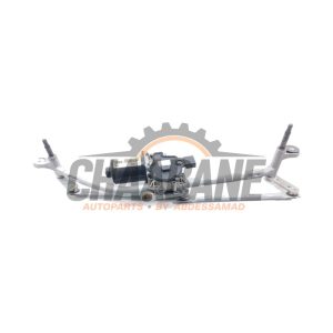 Moteur + mecanisme dessuie glace HK8317500AB Jaguar F-Pace 2.0 P400e 16V AWD