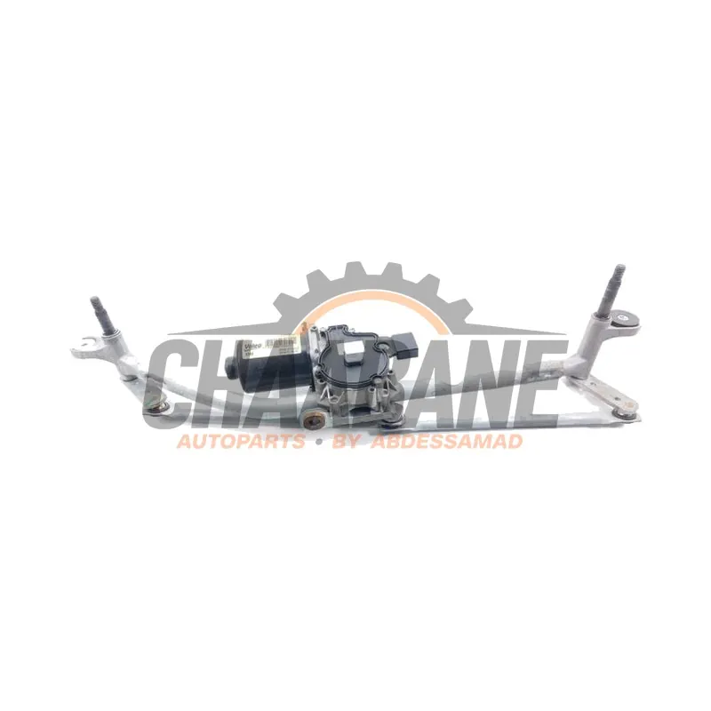 Moteur + mecanisme dessuie glace HK8317500AB Jaguar F-Pace 2.0 P400e 16V AWD