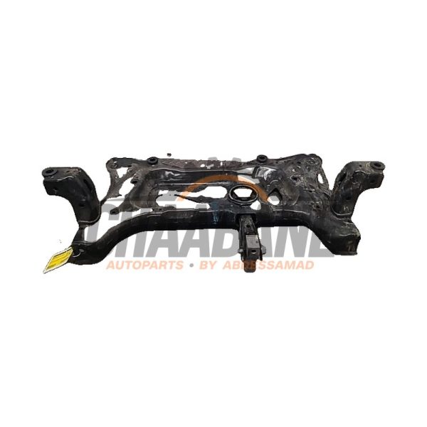 Faux chassis 5WA199315F Cupra Leon Sportstourer (KLCF) 1.5 VZ e-Hybrid 16V 2020