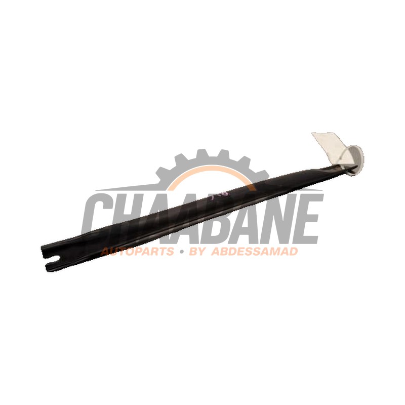 Support partie avant 80A805646 Audi Q5 (FYB/FYG) 2.0 40 TDI Mild Hybrid Quattro 16V 2016