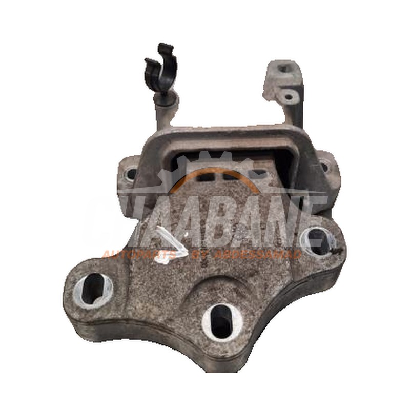 Support boite de vitesses A9102410300 Mercedes Sprinter 3t (910.6) 211 CDI 2.1 D FWD