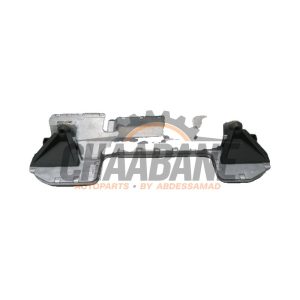 Camera avant A2229003108 Mercedes S-Klasse