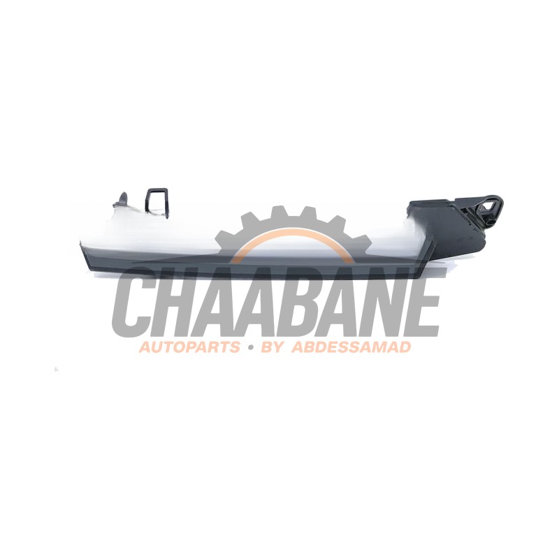Veilleuse droite 1T3941654 Volkswagen ID.Buzz (EBB/EBJ) 77 kWh 2022