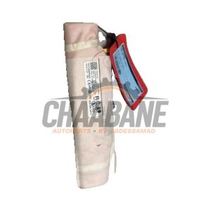 Airbag lateral 8W5880242K Audi A4 Avant (B9) 1.4 TFSI 16V 2015