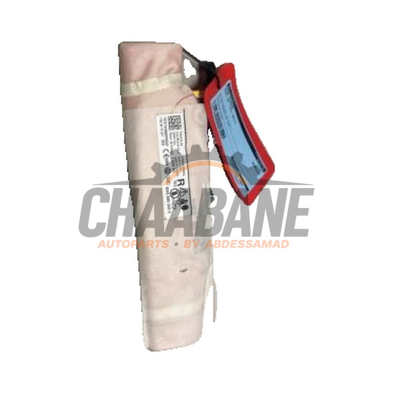 Airbag lateral 8W5880242K Audi A4 Avant (B9) 1.4 TFSI 16V 2015