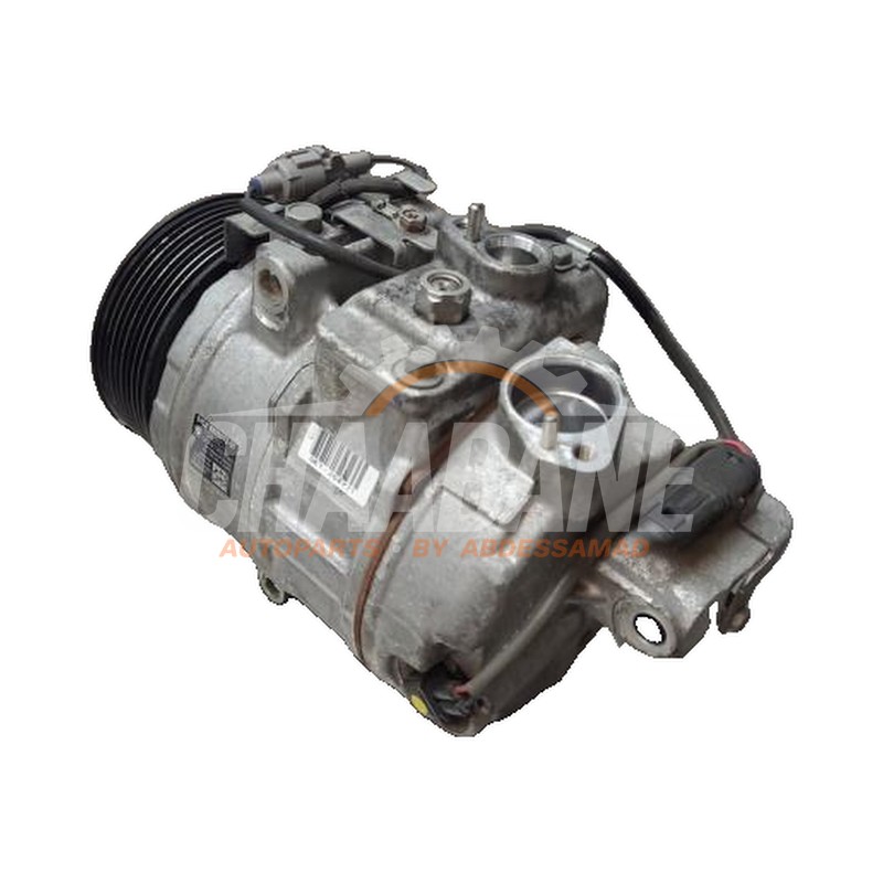Pompe clim 6452680507201 BMW M2 (F87) 3.0 24V Competition 2015 / 2021