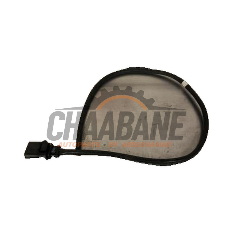 Sonde lambda 04E906262A Audi A3 Limousine (8VS/8VM) 1.4 TFSI ACT 16V 2013 / 2020