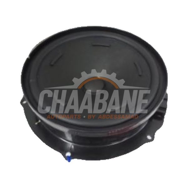 Haut-parleur 3CN035454 Volkswagen Touareg 2017