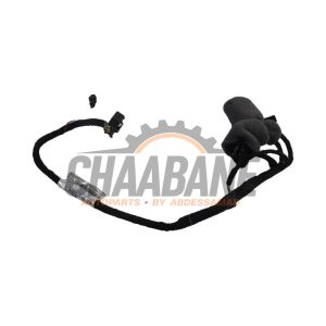 Faisceau de cables 4W0971113B Bentley Flying Spur 2013
