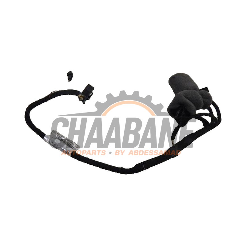 Faisceau de cables 4W0971113B Bentley Flying Spur 2013