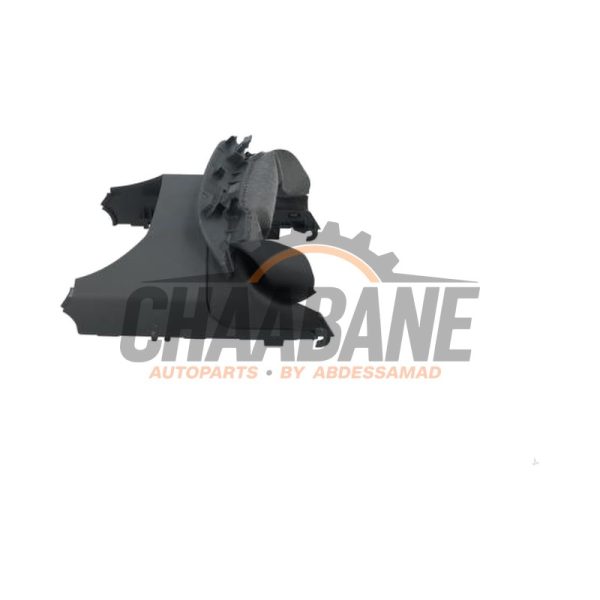 Couvercle colonne de direction 10A858560B Volkswagen ID.3 (E11/E12) Pro S 77 kWh 2019