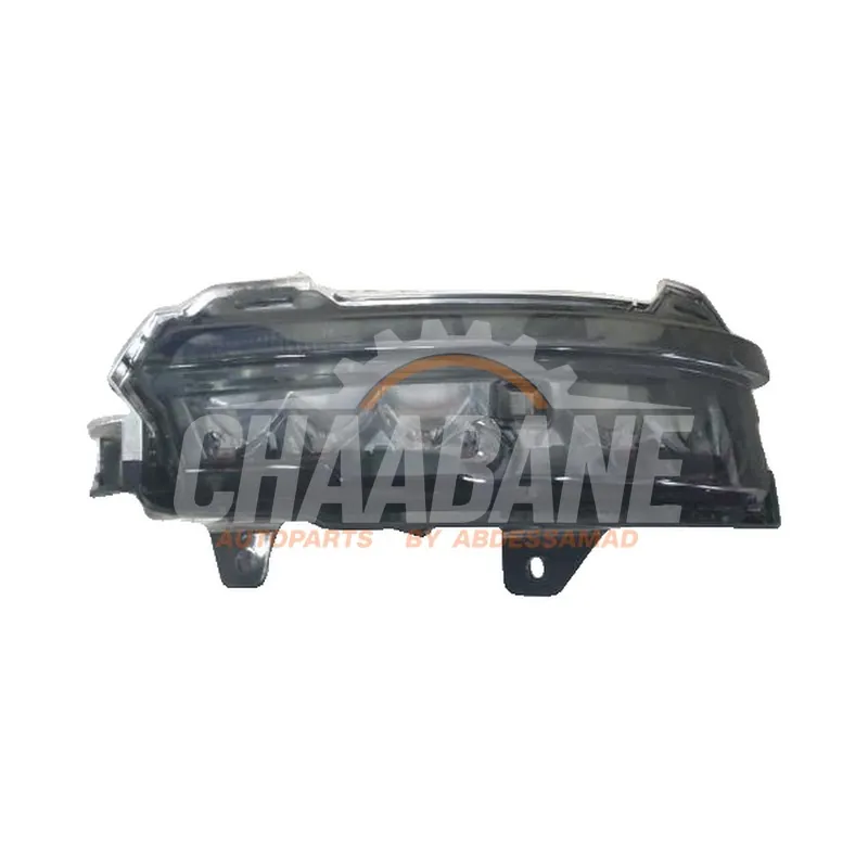 Feu clignotant de miroir droite 20916252 Jaguar F-Pace 2.0 D 180 16V AWD