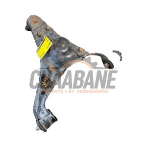 Bras de suspension avant droit A9063304107 Mercedes Sprinter 5t (907.6) 311 CDI 2.1 D RWD