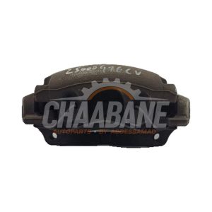 Etrier de frein avant gauche A4204202800 Mercedes Citan (420.6) 1.5 110 CDI