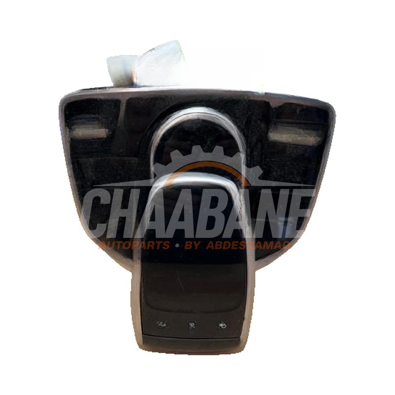 Commande ordinateur de bord A2139000930 Mercedes CLS (C257) 350d 2.9 24V 4-Matic