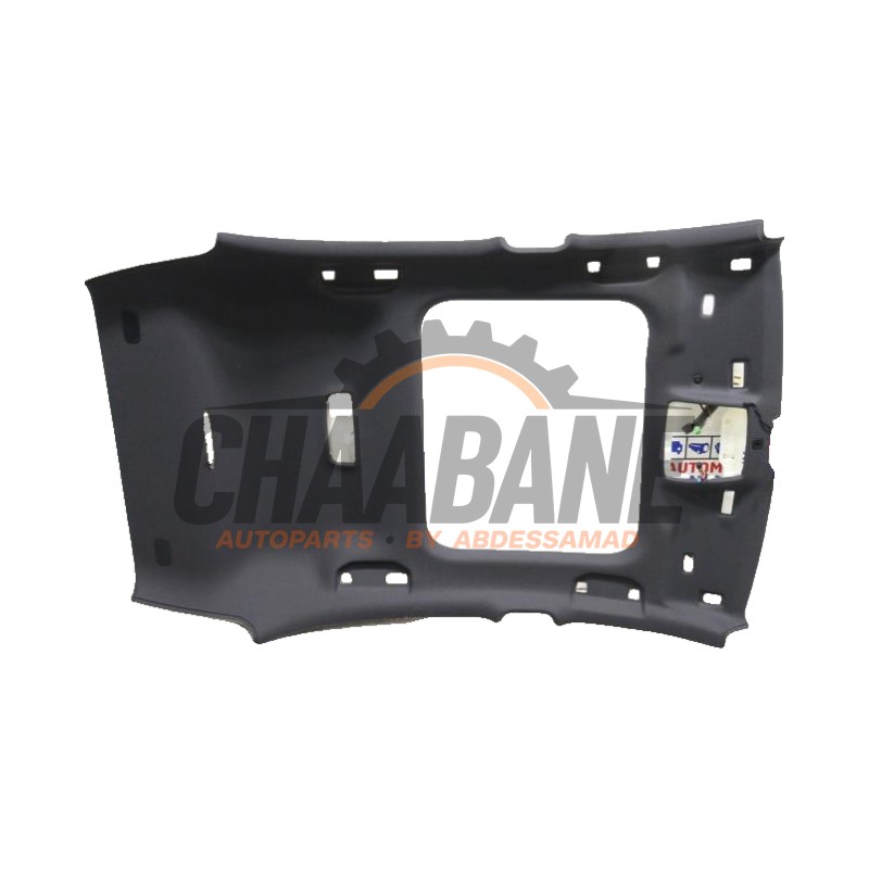 Revetement plafond A1766900150 Mercedes A-Klasse AMG (W176) 2.0 A-45 AMG Turbo 16V 4-Matic