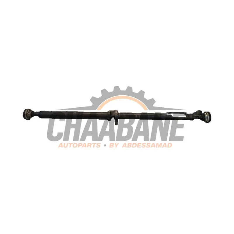Arbre de transmission T4A3268 Jaguar F-Pace 2.0 D 180 16V AWD